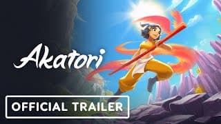 Gameplay Trailer