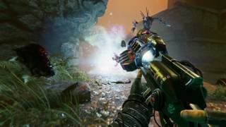 Launch Trailer