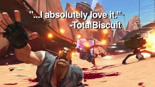 E3 Trailer