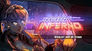 Announcement Trailer