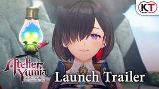 Launch Trailer