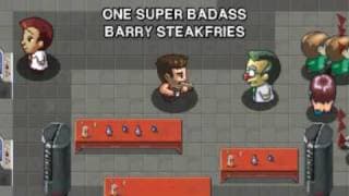 PSP/PS3 Minis Version