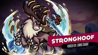 Announcement Trailer