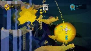 Launch Trailer