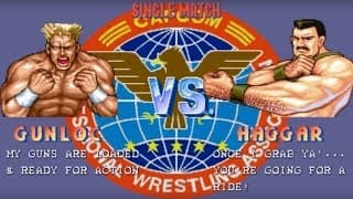 Gameplay Video
