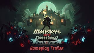 Gameplay Trailer