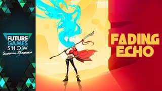 Announcement Trailer