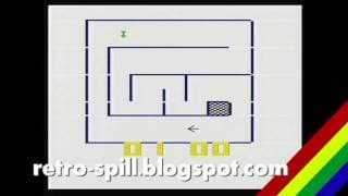 Gameplay video