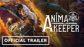 Gameplay Trailer