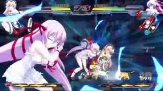 Gameplay Trailer