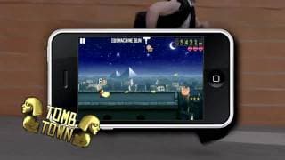 iPhone Trailer