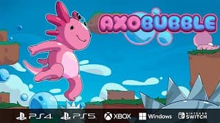Launch Trailer