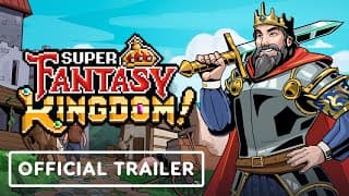 Gameplay Trailer