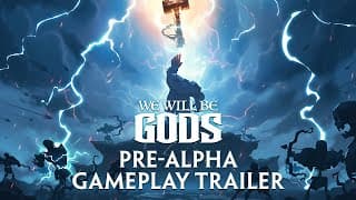 Gameplay Trailer