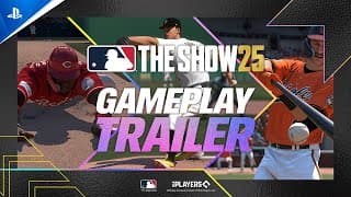 Gameplay Trailer