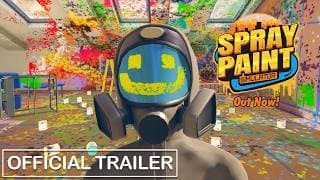 Launch Trailer