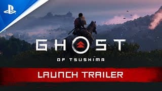 Launch Trailer