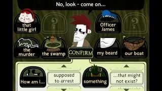 Gameplay video