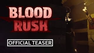 Announcement Trailer