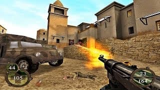 Gameplay Video