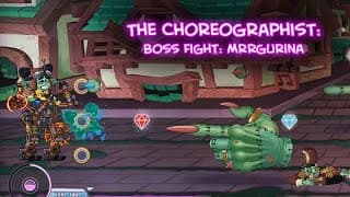 Gameplay Video