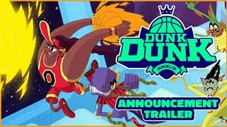 Announcement Trailer