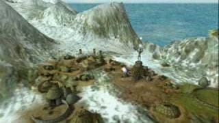 Gameplay video