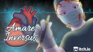Amare Inversus video 1