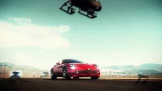 Announcement Trailer
