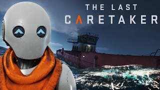 Announcement Trailer