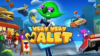 Launch Trailer