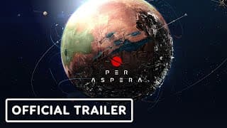 Gamescom 2020 Trailer
