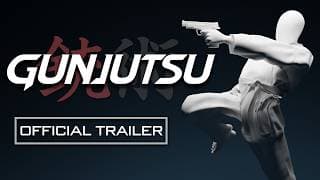 Announcement Trailer