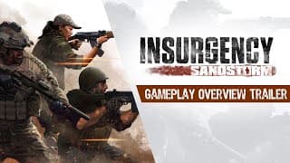 Insurgency: Sandstorm - Exodus Set Bundle video 1