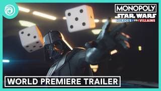 Announcement Trailer