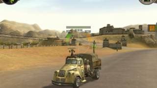 Gameplay video