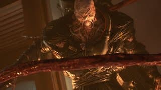 Nemesis Trailer