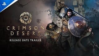 Release Date Trailer