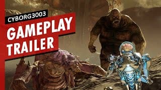 Gameplay Trailer