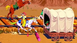 Gameplay Video