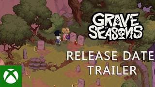 Release Date Trailer