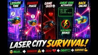 Gameplay Video