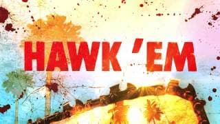 Old Gameplay Trailer