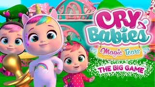 Announcement Trailer