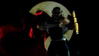 Game Intro