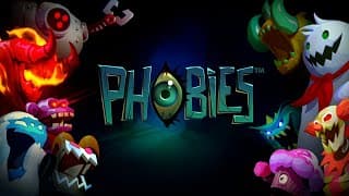 Announcement Trailer