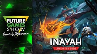 Launch Trailer