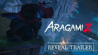 Announcement Trailer
