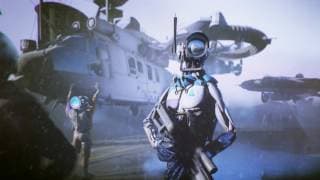Trailer