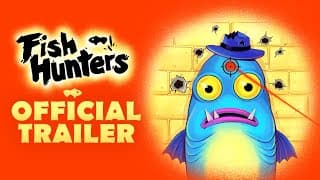 Release Date Trailer